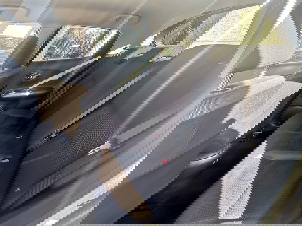 Nissan Juke usata a Forlì-Cesena (13)