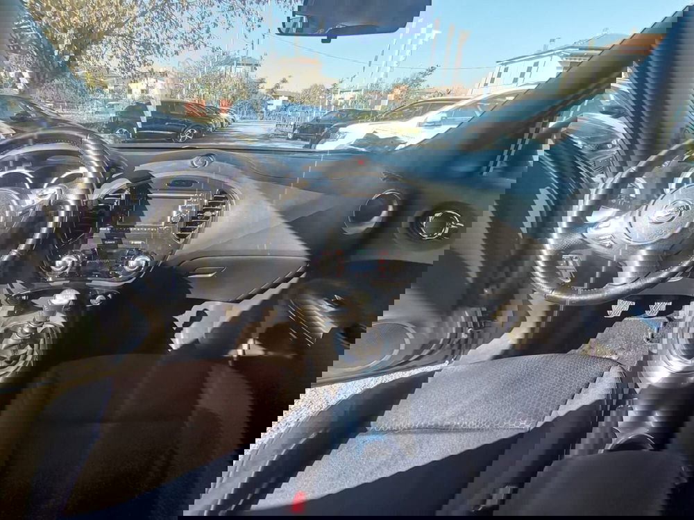 Nissan Juke usata a Forlì-Cesena (14)
