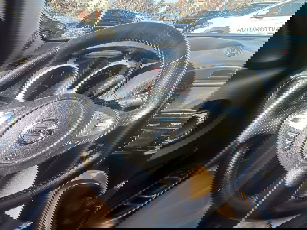 Nissan Juke usata a Forlì-Cesena (15)