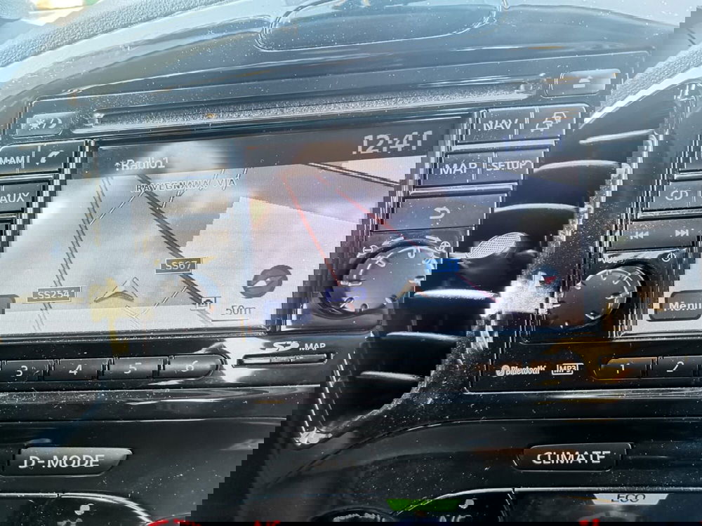 Nissan Juke usata a Forlì-Cesena (16)