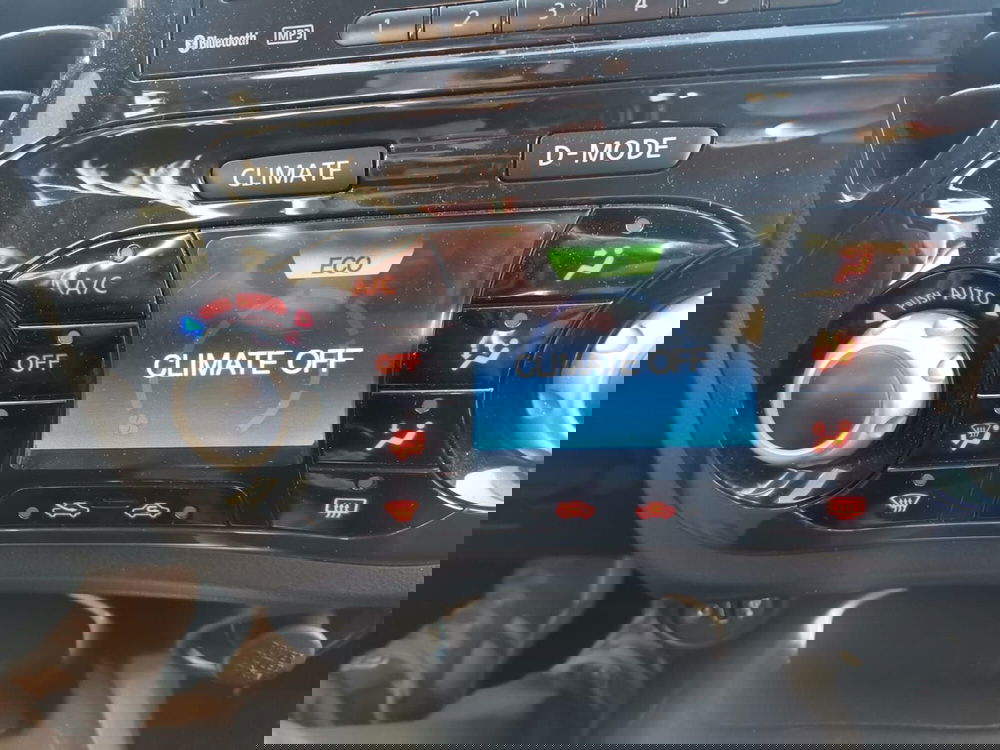 Nissan Juke usata a Forlì-Cesena (17)