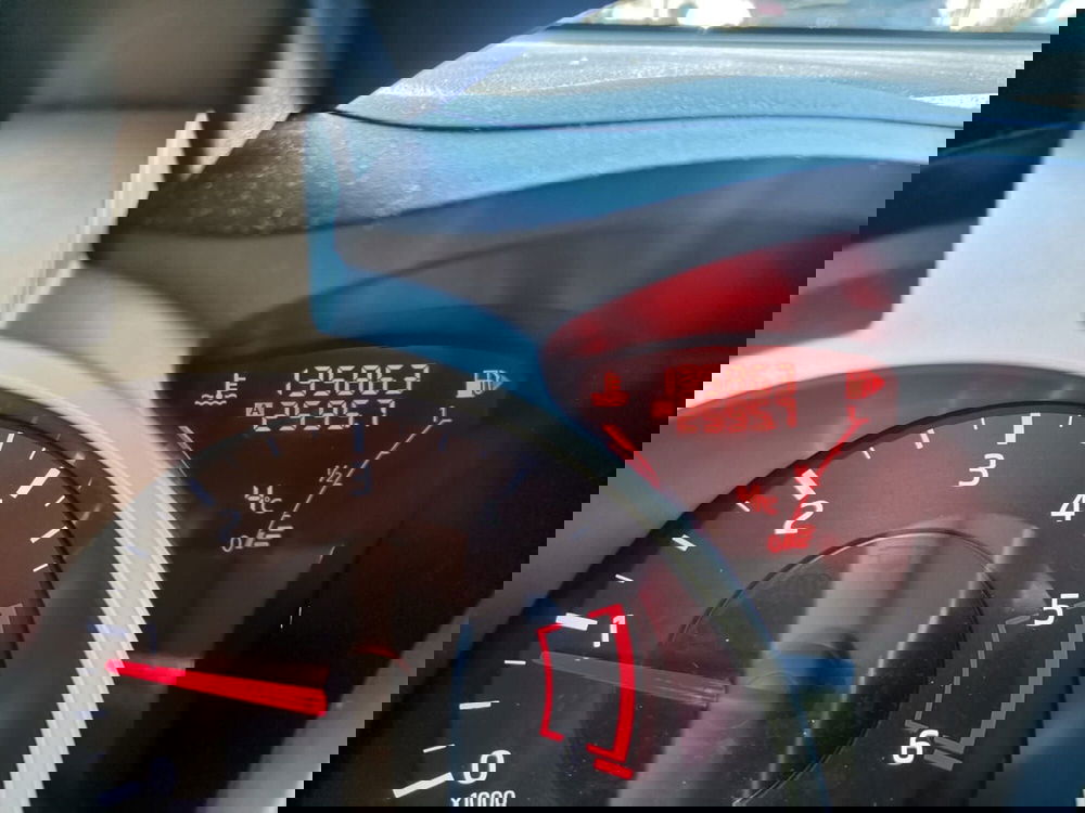 Nissan Juke usata a Forlì-Cesena (19)