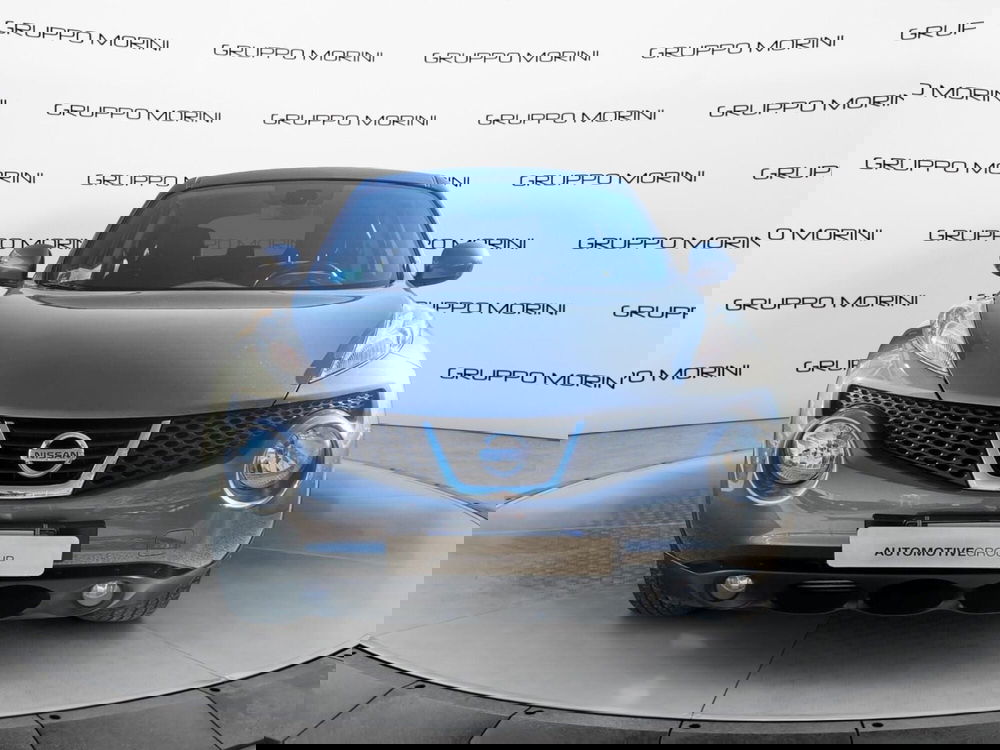 Nissan Juke usata a Forlì-Cesena (2)