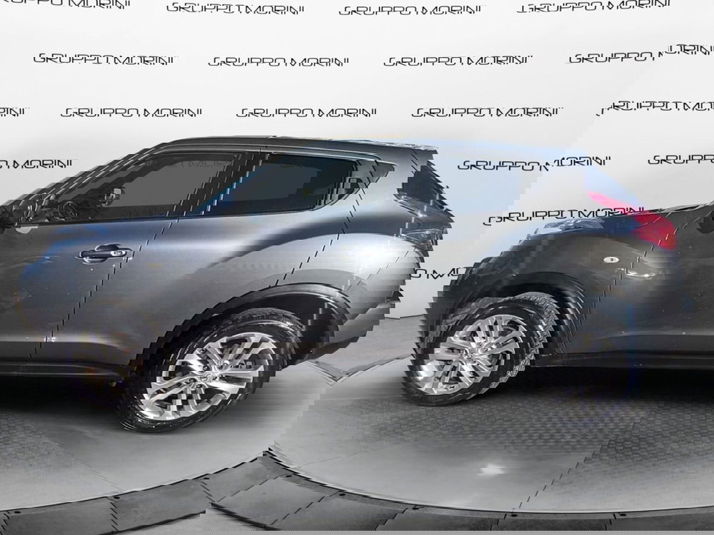 Nissan Juke usata a Forlì-Cesena (3)