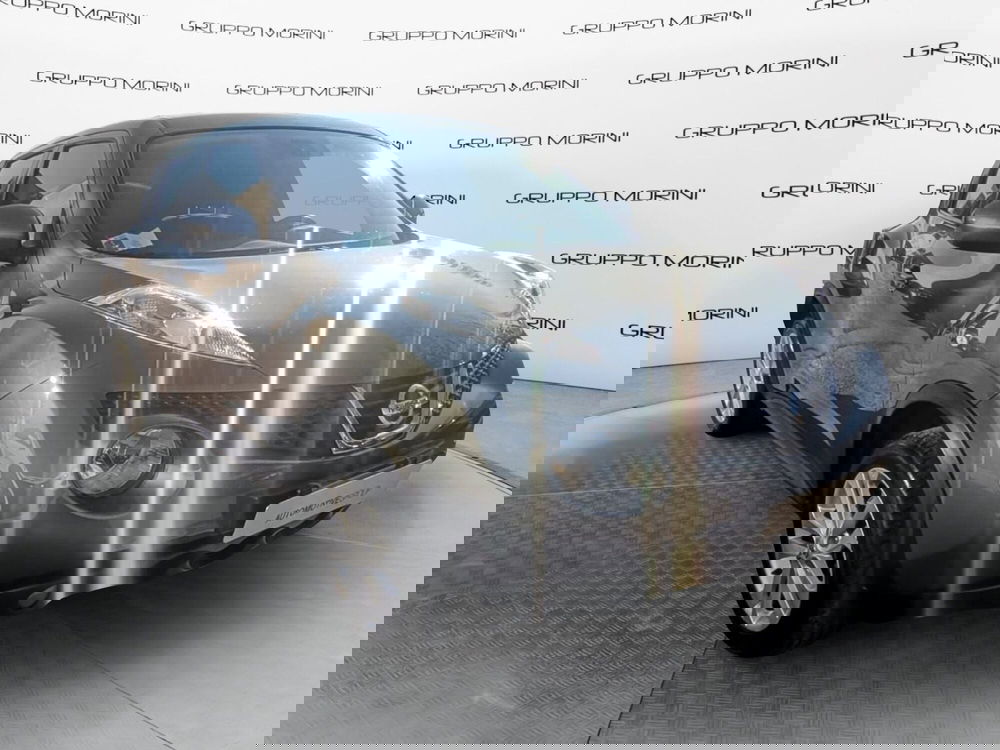 Nissan Juke usata a Forlì-Cesena (4)