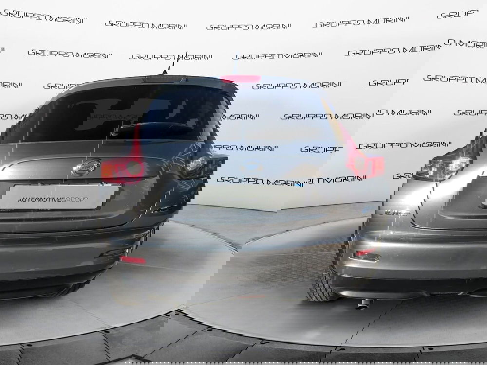 Nissan Juke usata a Forlì-Cesena (5)