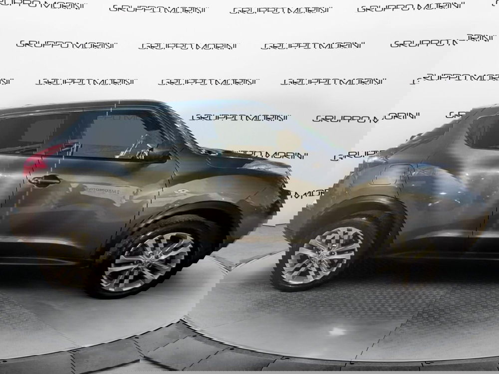 Nissan Juke usata a Forlì-Cesena (6)