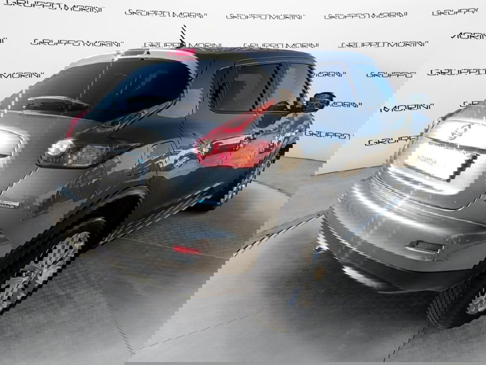 Nissan Juke usata a Forlì-Cesena (7)