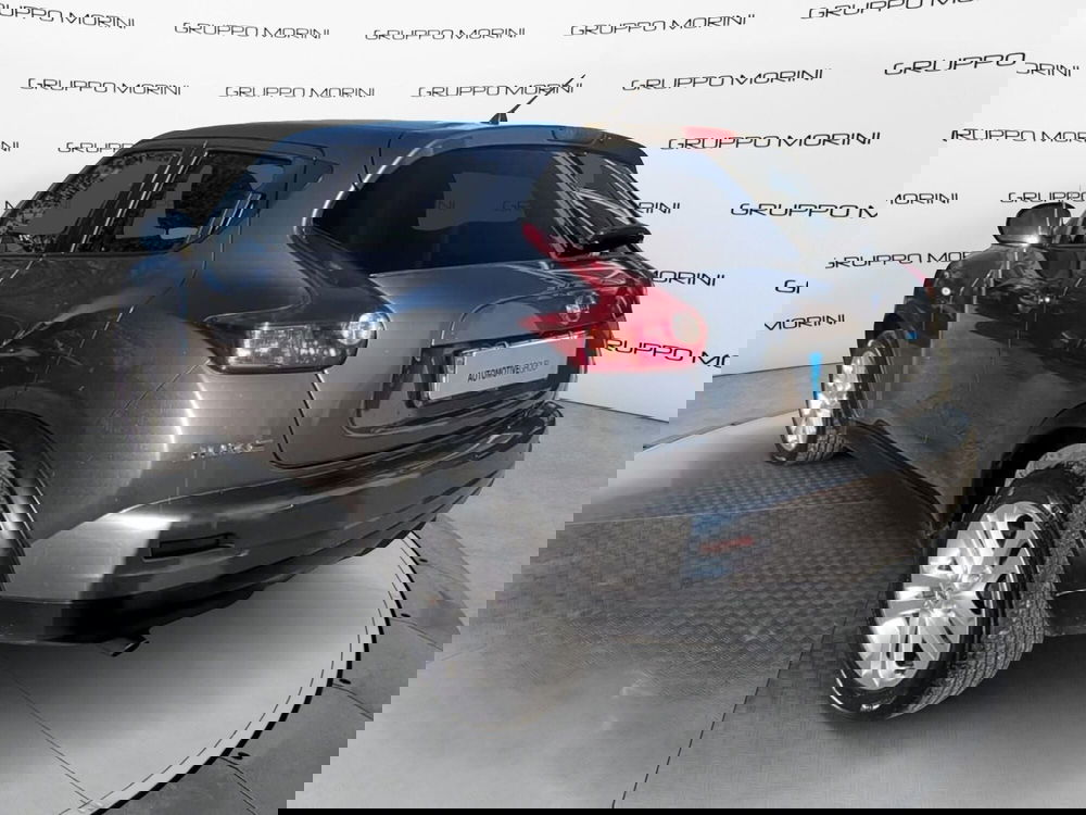 Nissan Juke usata a Forlì-Cesena (8)