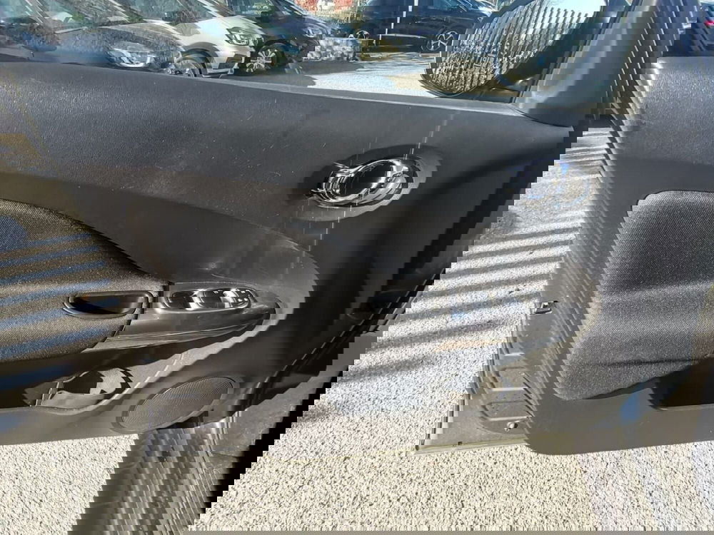 Nissan Juke usata a Forlì-Cesena (9)