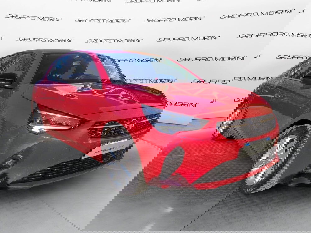 Opel Corsa usata a Forlì-Cesena