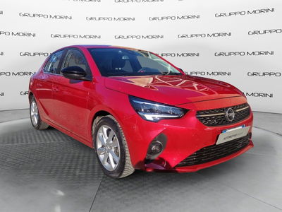Opel Corsa 1.5 D 100 CV Elegance del 2023 usata a Forli'