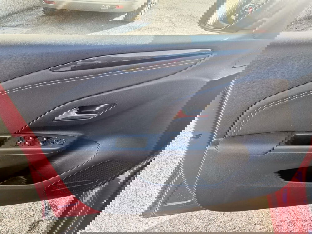 Opel Corsa usata a Forlì-Cesena (10)