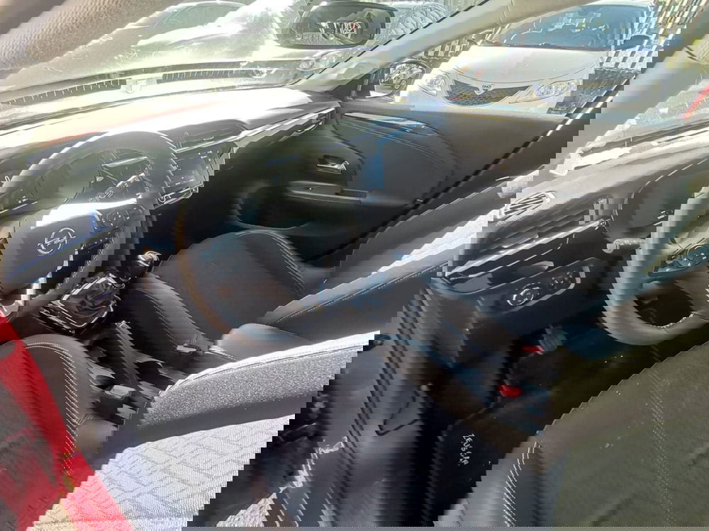 Opel Corsa usata a Forlì-Cesena (11)