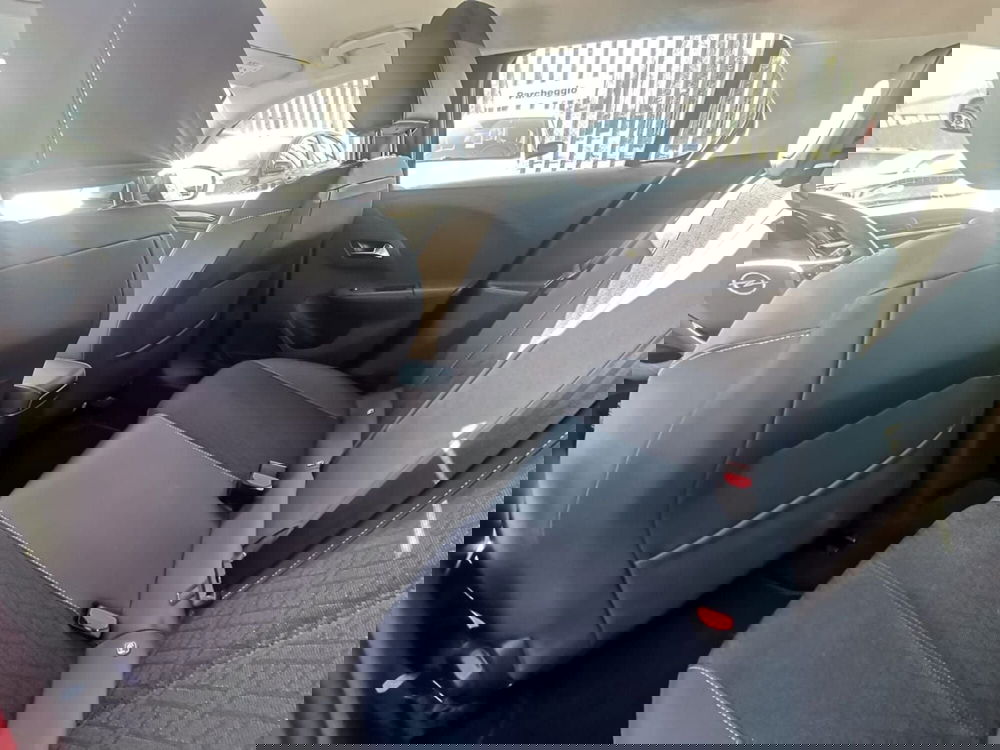 Opel Corsa usata a Forlì-Cesena (13)