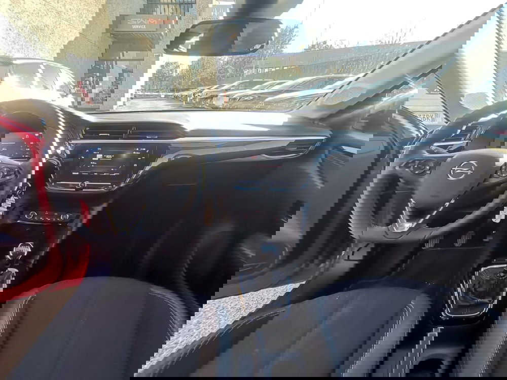 Opel Corsa usata a Forlì-Cesena (15)