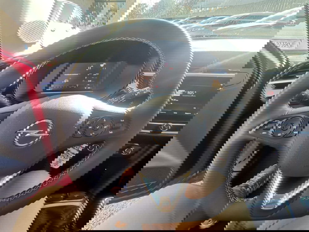 Opel Corsa usata a Forlì-Cesena (16)