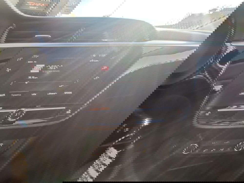 Opel Corsa usata a Forlì-Cesena (17)