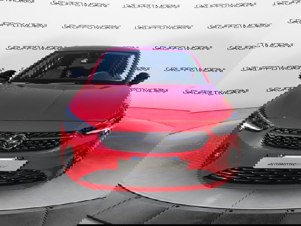 Opel Corsa usata a Forlì-Cesena (2)