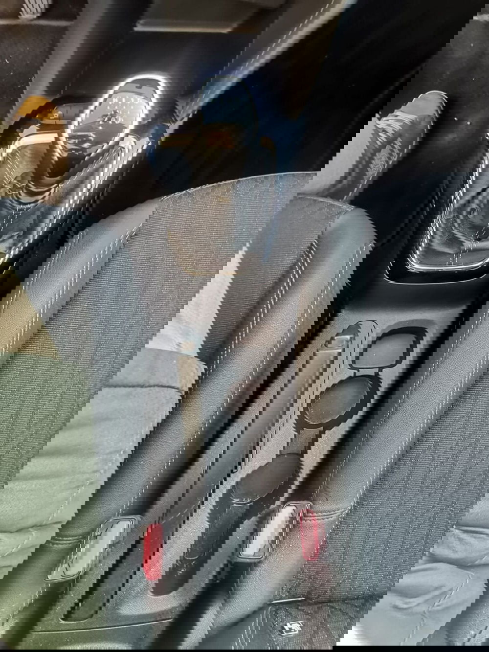 Opel Corsa usata a Forlì-Cesena (20)