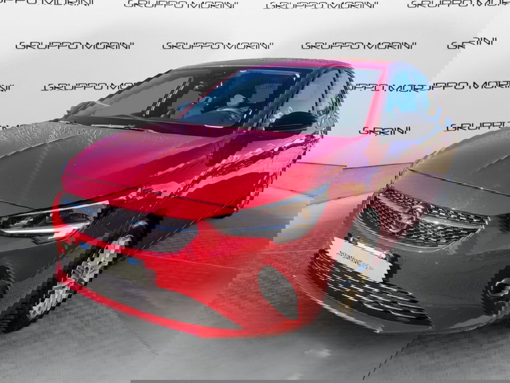 Opel Corsa usata a Forlì-Cesena (3)