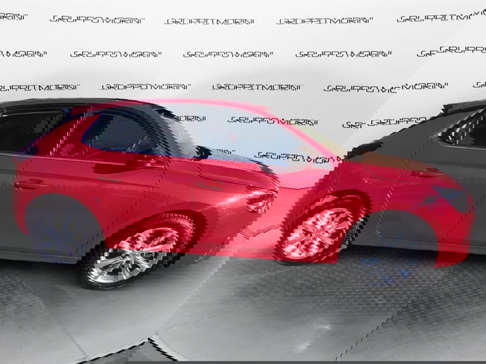 Opel Corsa usata a Forlì-Cesena (4)