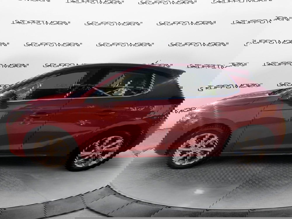 Opel Corsa usata a Forlì-Cesena (5)