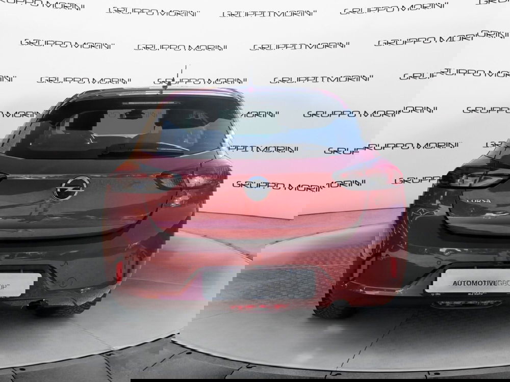 Opel Corsa usata a Forlì-Cesena (6)