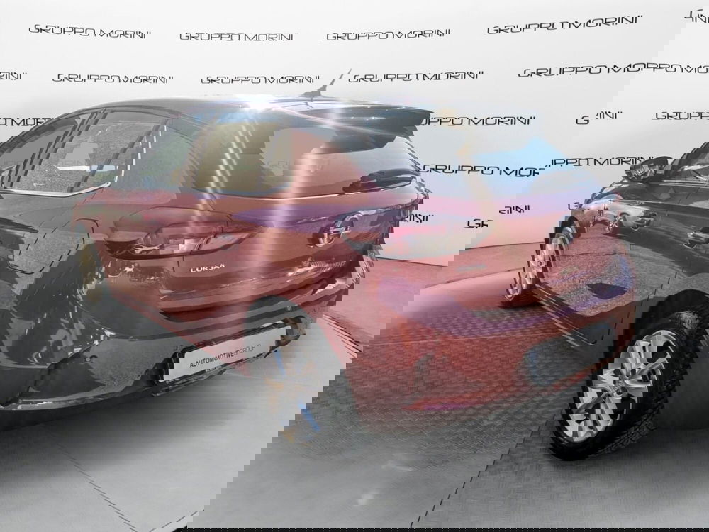 Opel Corsa usata a Forlì-Cesena (7)