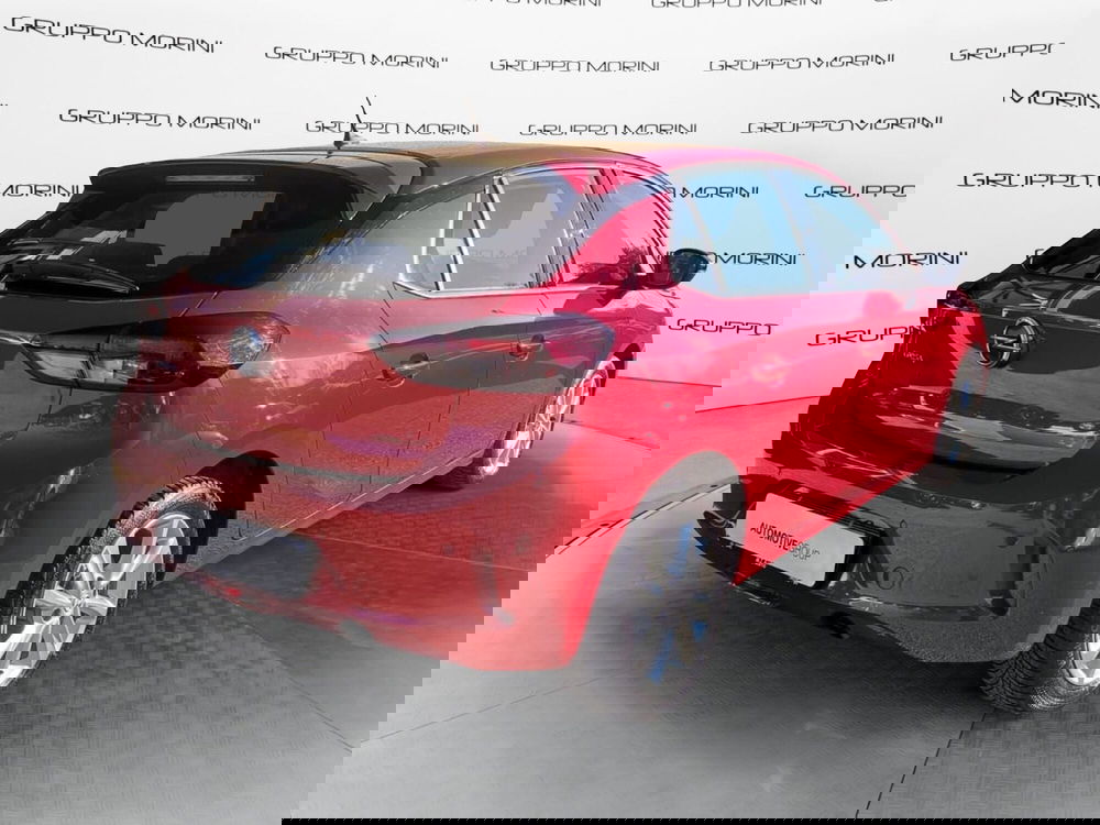 Opel Corsa usata a Forlì-Cesena (8)