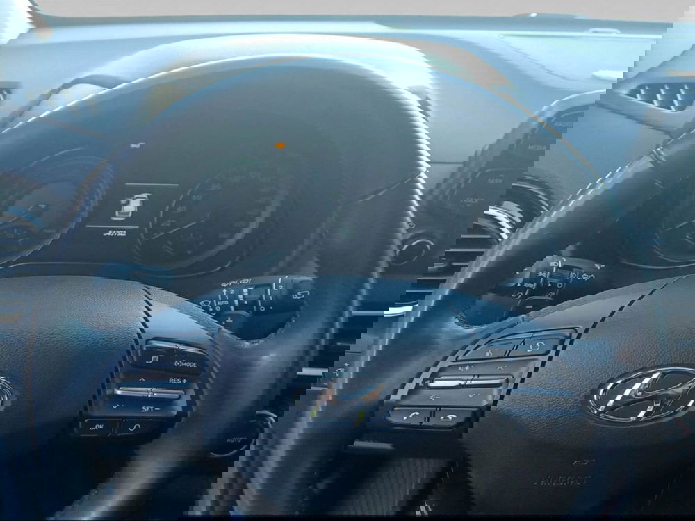 Hyundai Kona usata a Pisa (10)