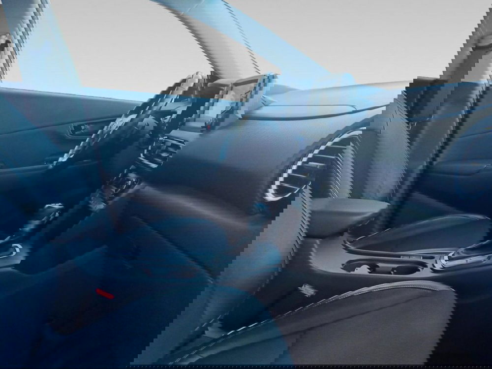 Hyundai Kona usata a Pisa (13)