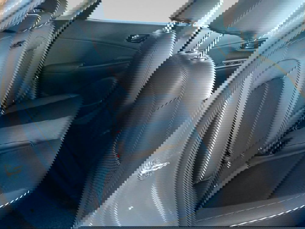 Hyundai Kona usata a Pisa (15)