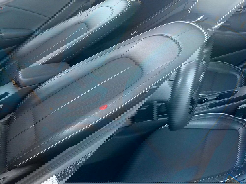 Hyundai Kona usata a Pisa (8)