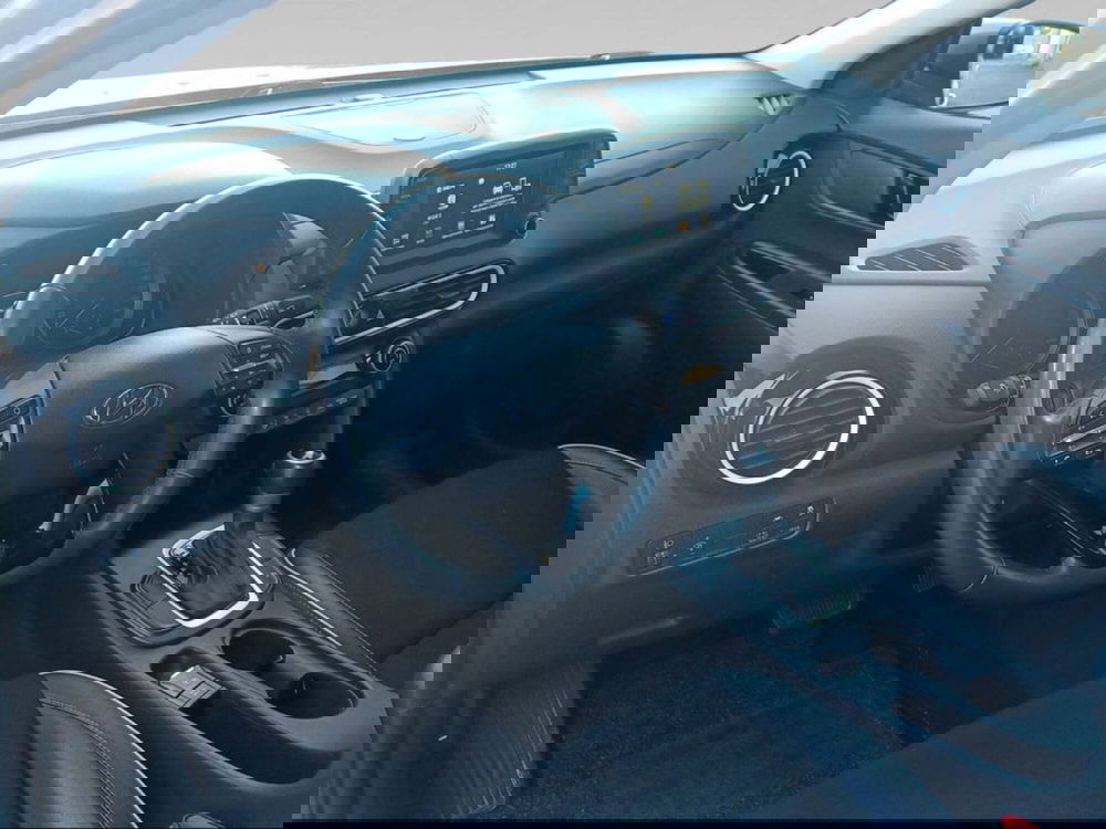 Hyundai Kona usata a Pisa (9)