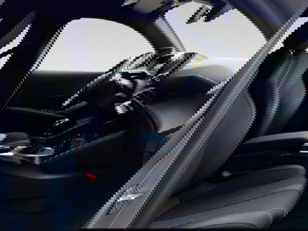 Peugeot 208 usata a Pisa (13)