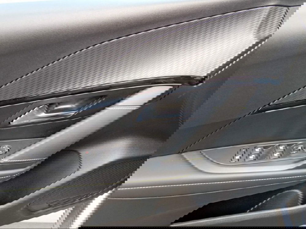 Peugeot 208 usata a Pisa (17)