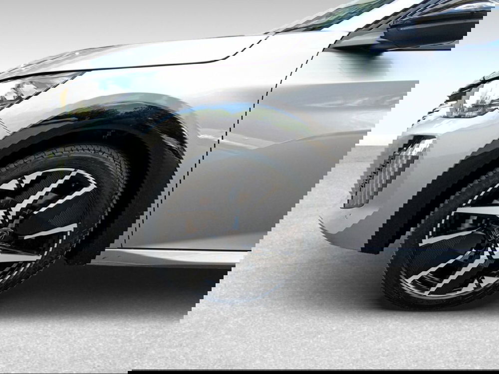 Peugeot 208 usata a Pisa (4)