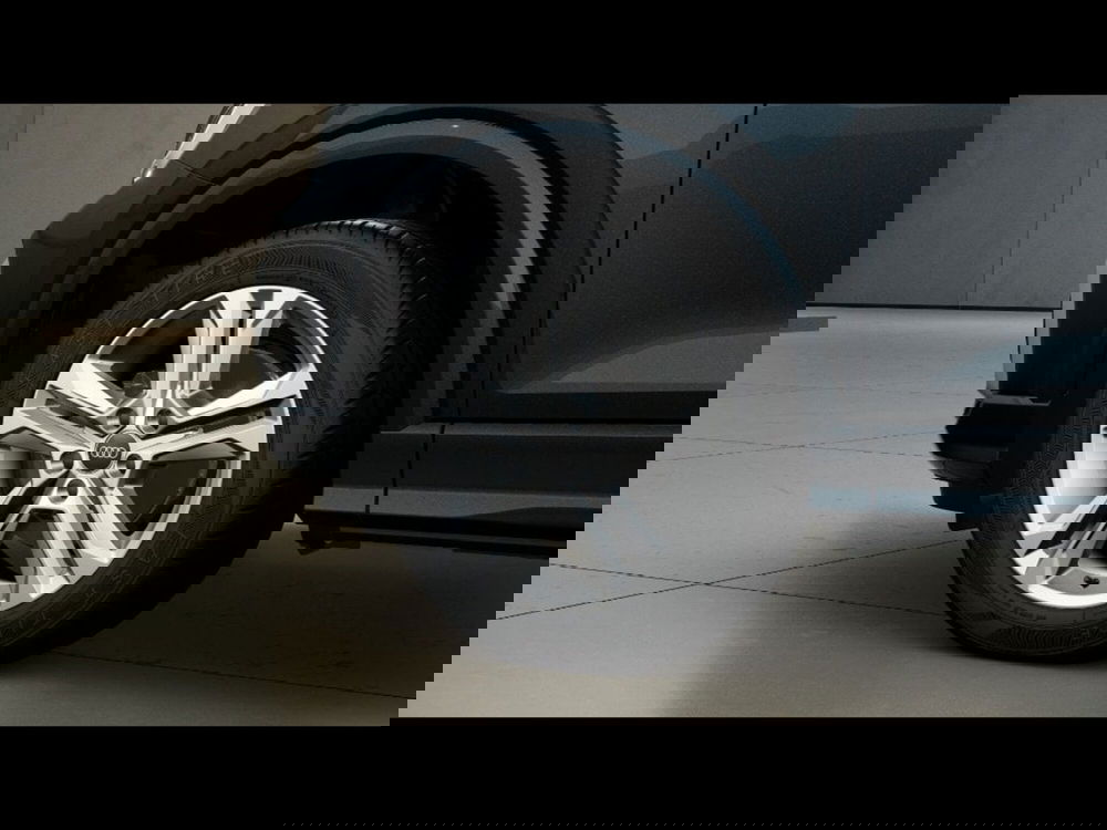 Audi Q2 nuova a Livorno (6)