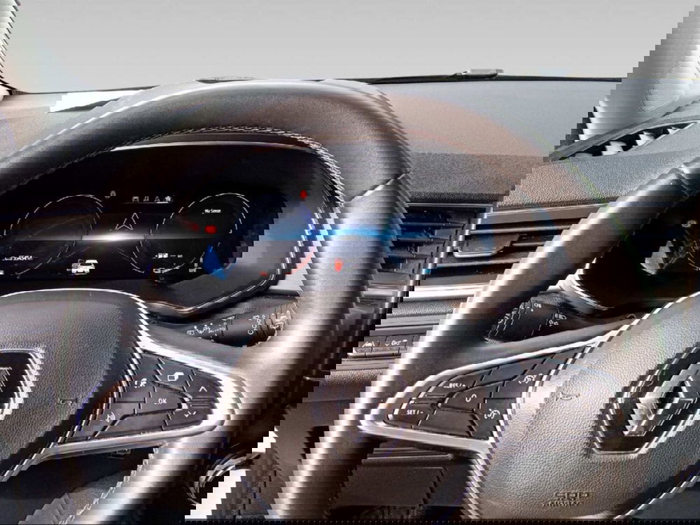 Renault Captur usata a Pisa (10)