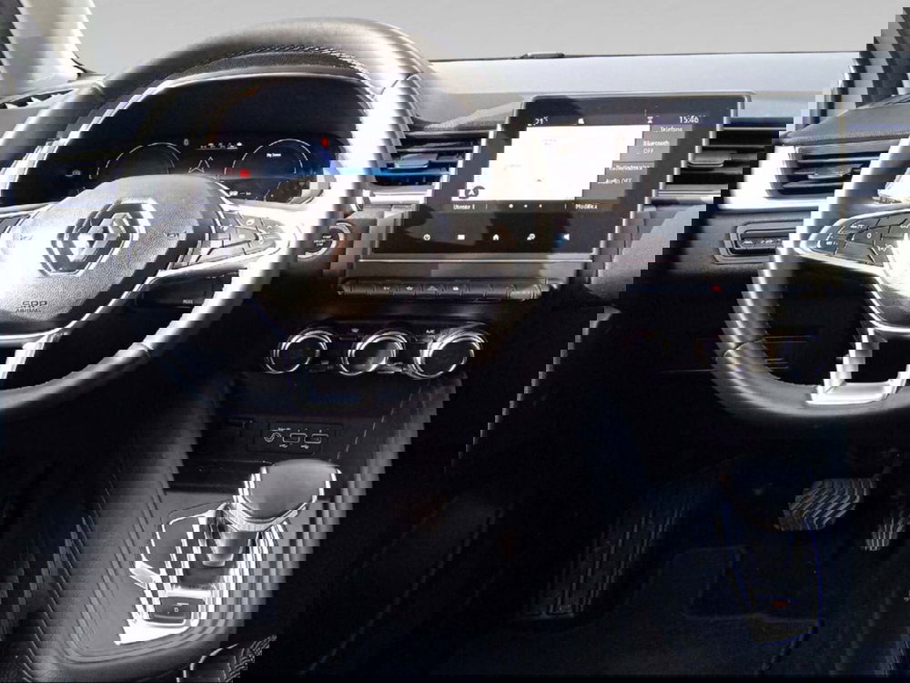 Renault Captur usata a Pisa (11)