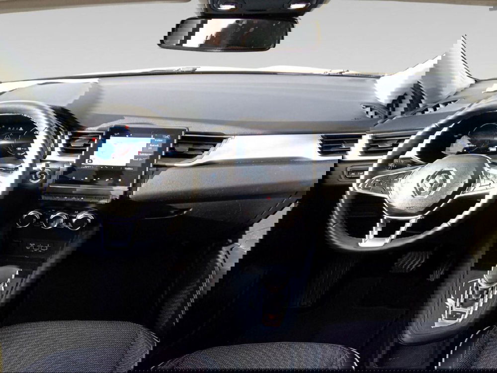 Renault Captur usata a Pisa (14)