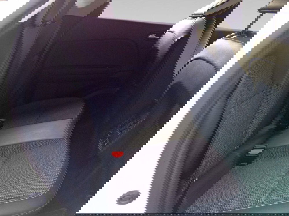 Renault Captur usata a Pisa (15)