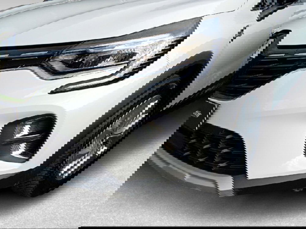 Renault Captur usata a Pisa (2)