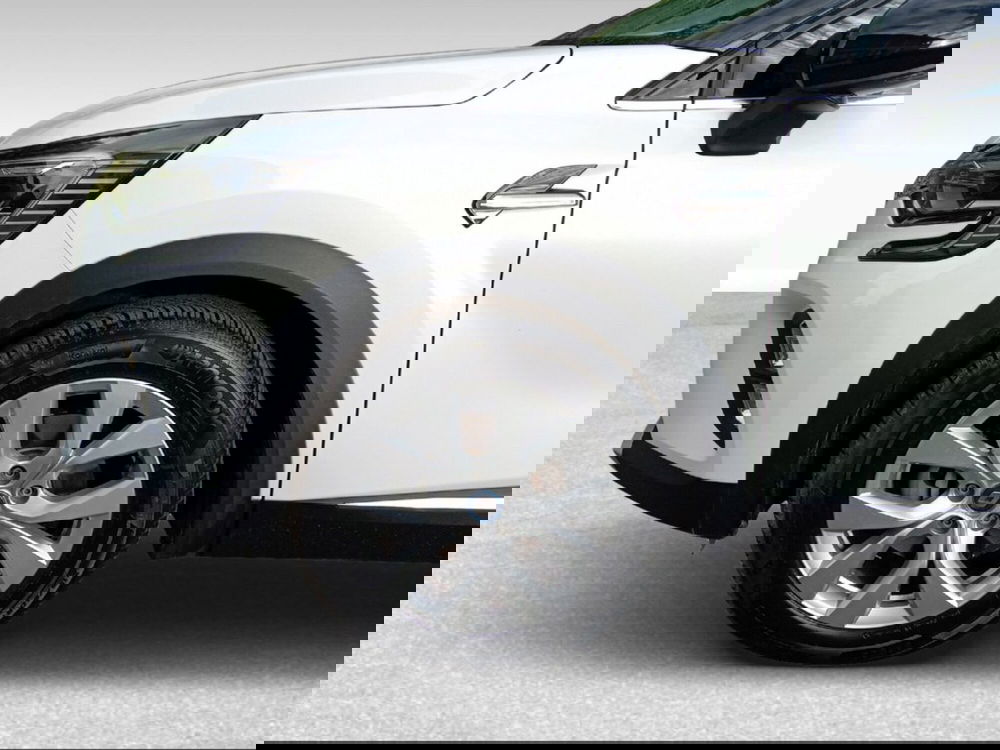 Renault Captur usata a Pisa (4)