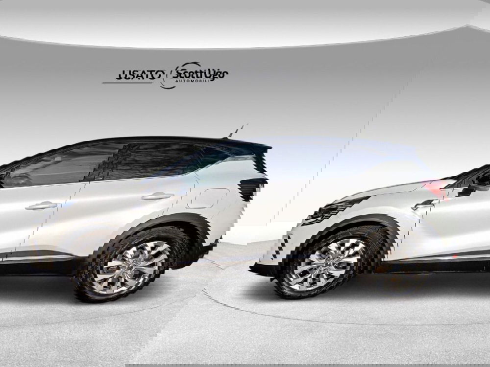 Renault Captur usata a Pisa (5)