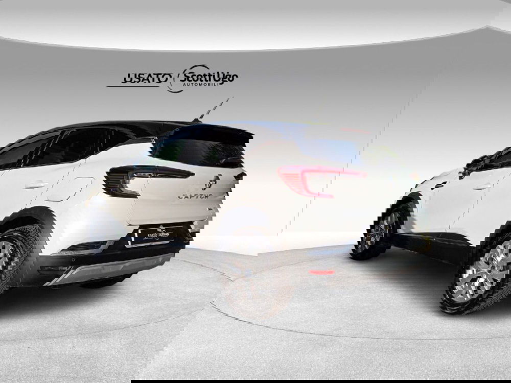 Renault Captur usata a Pisa (6)