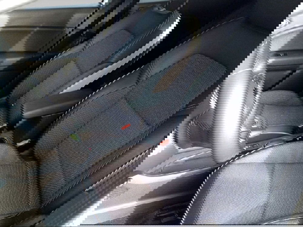 Renault Captur usata a Pisa (8)