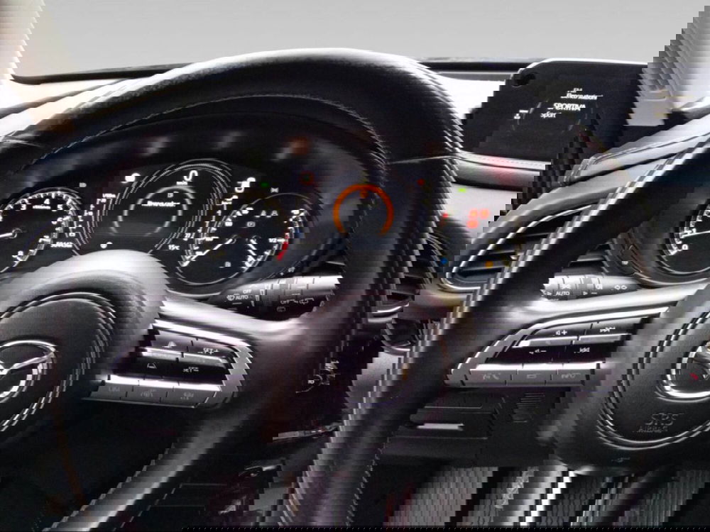 Mazda CX-30 usata a Pisa (10)