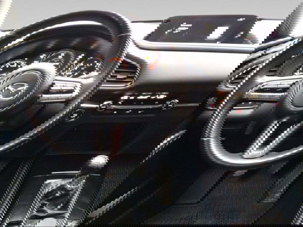 Mazda CX-30 usata a Pisa (11)